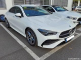  Mercedes  CLA-Klasse CLA -Klasse CLA 200 d AMG Line Edition (118.312)AMG AMG Line 110KW AT8 E6d #8