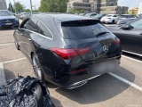  Mercedes  CLA-Klasse CLA -Klasse Shooting Brake CLA 220 d AMG Line Edition (118.614)AMG AMG Line 140KW AT8 E6d #9
