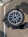 Mercedes  CLA-Klasse CLA -Klasse Shooting Brake CLA 220 d AMG Line Edition (118.614)AMG AMG Line 140KW AT8 E6d #8