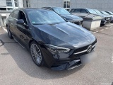  Mercedes  CLA-Klasse CLA -Klasse Shooting Brake CLA 220 d AMG Line Edition (118.614)AMG AMG Line 140KW AT8 E6d #13