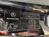  Mercedes  CLA-Klasse CLA -Klasse Shooting Brake CLA 220 d AMG Line Edition (118.614)AMG AMG Line 140KW AT8 E6d #23