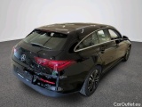  Mercedes  CLA-Klasse MERCEDES-BENZ CLA Shooting Brake 180 Shooting Brake 7G-DCT Entry 5d 100kW #4