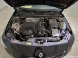  Mercedes  CLA-Klasse MERCEDES-BENZ CLA Shooting Brake 180 Shooting Brake 7G-DCT Entry 5d 100kW #16