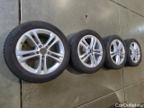  Mercedes  CLA-Klasse MERCEDES-BENZ CLA Shooting Brake 180 Shooting Brake 7G-DCT Entry 5d 100kW #22