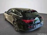  Mercedes  CLA-Klasse MERCEDES-BENZ CLA Shooting Brake 180 Shooting Brake 7G-DCT Entry 5d 100kW #24