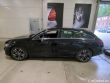  Mercedes  CLA-Klasse MERCEDES-BENZ CLA Shooting Brake 180 Shooting Brake 7G-DCT Entry 5d 100kW #28