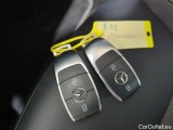  Mercedes  CLA-Klasse MERCEDES-BENZ CLA Shooting Brake 180 Shooting Brake 7G-DCT Entry 5d 100kW #37