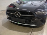  Mercedes  CLA-Klasse MERCEDES-BENZ CLA Shooting Brake 180 Shooting Brake 7G-DCT Entry 5d 100kW #97
