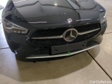  Mercedes  CLA-Klasse MERCEDES-BENZ CLA Shooting Brake 180 Shooting Brake 7G-DCT Entry 5d 100kW #92