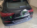  Mercedes  CLA-Klasse MERCEDES-BENZ CLA Shooting Brake 180 Shooting Brake 7G-DCT Entry 5d 100kW #119