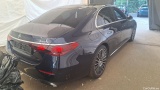  Mercedes  E-Klasse E -Klasse Lim. E 450 d 4Matic Exclusive Premium (214.023) 3.0 270KW AT9 6E #11