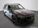 Mercedes  EQB  -Klasse  250+ (243.602) 70kWh #16