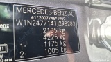  Mercedes  GLA  -Klasse  220 d (247.714)AMG AMG Line 140KW AT8 E6d #5