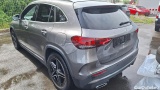  Mercedes  GLA  -Klasse  220 d (247.714)AMG AMG Line 140KW AT8 E6d #8