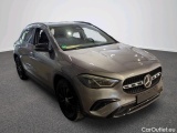  Mercedes  GLA  -Klasse  220 d 4Matic (247.715) 140KW AT8 E6d #6