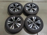  Mercedes  GLA  -Klasse  220 d 4Matic (247.715) 140KW AT8 E6d #21