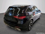  Mercedes  GLC  -Klasse  300 e 4Matic (254.656)Avantgarde 2.0 230KW AT9 E6d #2