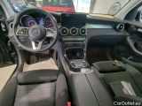  Mercedes  G-Klasee GLC -Klasse GLC 220 d 4Matic (253.915) 143KW AT9 E6d #7