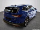  Skoda  ENYAQ  iV 80 x Loft 195KW #2