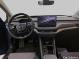  Skoda  ENYAQ  iV 80 x Loft 195KW #13