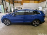  Skoda  ENYAQ  iV 80 x Loft 195KW #12