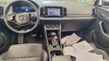  Skoda  Karoq  Ambition 4x4 2.0 TDI 110KW AT7 E6d #14