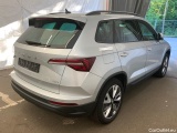  Skoda  Karoq  Style 4x4 2.0 TDI 110KW AT7 E6d #2