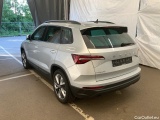  Skoda  Karoq  Style 4x4 2.0 TDI 110KW AT7 E6d #8