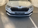  Skoda  Karoq  Style 4x4 2.0 TDI 110KW AT7 E6d #22