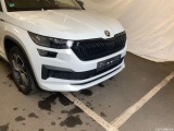  Skoda  Kodiaq  Sportline 4x4 2.0 TDI 147KW AT7 E6d #16