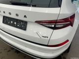  Skoda  Kodiaq  Sportline 4x4 2.0 TDI 147KW AT7 E6d #24