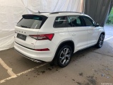  Skoda  Kodiaq  Sportline 4x4 2.0 TDI 147KW AT7 E6d #27