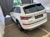  Skoda  Kodiaq  Sportline 4x4 2.0 TDI 147KW AT7 E6d #26