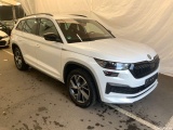  Skoda  Kodiaq  Sportline 4x4 2.0 TDI 147KW AT7 E6d #30