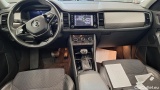  Skoda  Kodiaq  Style 2.0 TDI 110KW AT7 E6d #3