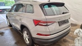  Skoda  Kodiaq  Style 2.0 TDI 110KW AT7 E6d #9