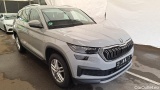  Skoda  Kodiaq  Style 2.0 TDI 110KW AT7 E6d #8