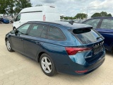  Skoda  Octavia  Combi Ambition 2.0 TDI 110KW AT7 E6d #3