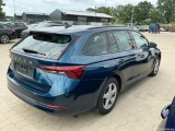  Skoda  Octavia  Combi Ambition 2.0 TDI 110KW AT7 E6d #39