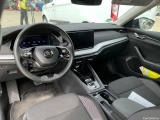  Skoda  Octavia  Combi Ambition 2.0 TDI 110KW AT7 E6d #41