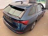  Skoda  Octavia  Combi Ambition 2.0 TDI 110KW AT7 E6d #3