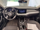  Skoda  Octavia  Combi Ambition 2.0 TDI 110KW AT7 E6d #22
