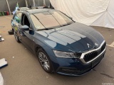  Skoda  Octavia  Combi Ambition 2.0 TDI 110KW AT7 E6d #29