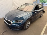  Skoda  Octavia  Combi Ambition 2.0 TDI 110KW AT7 E6d #28