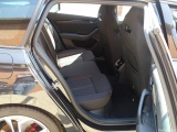  Skoda  Octavia  Combi RS 2.0 TDI 147KW AT7 E6d #4