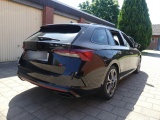  Skoda  Octavia  Combi RS 2.0 TDI 147KW AT7 E6d #22