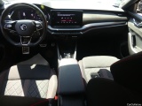  Skoda  Octavia  Combi RS 2.0 TDI 147KW AT7 E6d #23