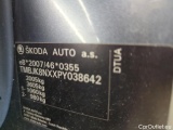  Skoda  Octavia  Combi RS 2.0 TDI 147KW AT7 E6d #4
