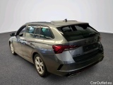  Skoda  Octavia  Combi RS 2.0 TDI 147KW AT7 E6d #11