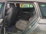  Skoda  Octavia  Combi RS 2.0 TDI 147KW AT7 E6d #17